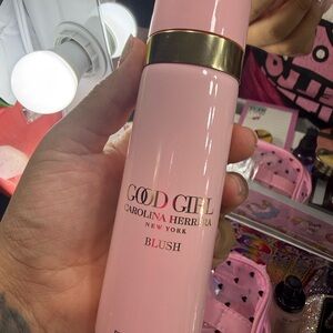 Carolina Herrera Good Girl Blush - Soft Pink